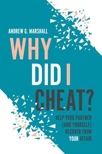 Produktbild: Why Did I Cheat?