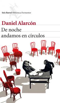 Produktbild: De noche andamos en c&iacute;rculos