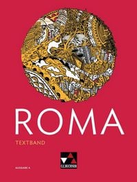 Produktbild: Roma A / ROMA A Textband