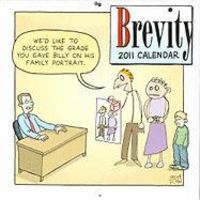 Produktbild: Brevity