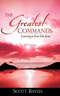 Produktbild: The Greatest Commands