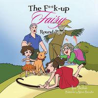 Produktbild: The F**k-Up Fairy