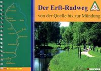 Produktbild: Der Erft-Radweg - Von der Quelle bis zur M&uuml;ndung