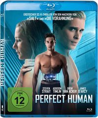 Produktbild: Perfect Human