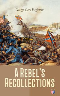 Produktbild: A Rebel's Recollections