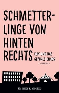 Produktbild: Schmetterlinge von hinten rechts