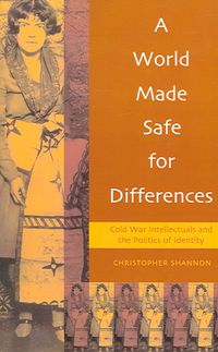 Produktbild: A World Made Safe for Differences