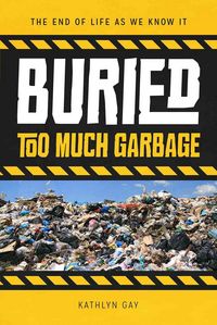 Produktbild: Buried: Too Much Garbage