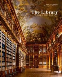 Produktbild: The Library