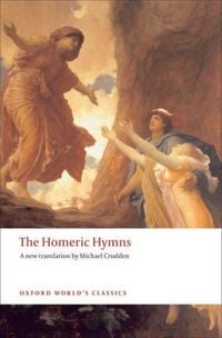 Produktbild: Homeric Hymns