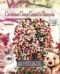 Produktbild: Christmas Chaos Comes to Banyula