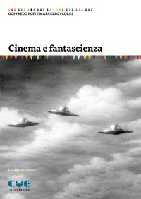 Produktbild: Cinema e fantascienza