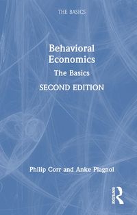 Produktbild: Corr, P: Behavioral Economics