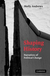 Produktbild: Shaping History