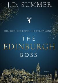 Produktbild: The Edinburgh Boss