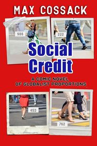 Produktbild: Social Credit