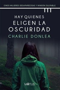 Produktbild: Hay quienes eligen la oscuridad