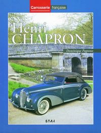 Produktbild: Henri chapron