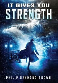 Produktbild: It Gives You Strength