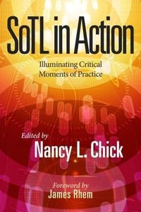 Produktbild: SoTL in Action