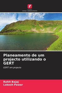 Produktbild: Planeamento de um projecto utilizando o GERT