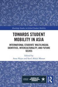 Produktbild: Towards Student Mobility in Asia