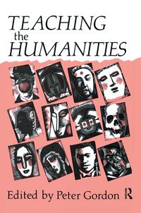 Produktbild: Teaching the Humanities