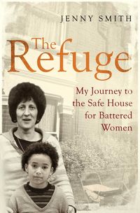 Produktbild: Smith, J: The Refuge