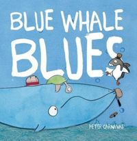 Produktbild: Blue Whale Blues