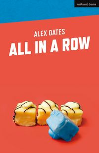 Produktbild: All in a Row