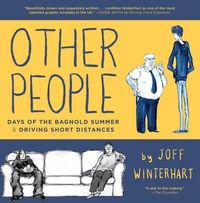Produktbild: Other People: Days of the Bagnold Summer & Driving Short Distances