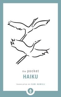 Produktbild: The Pocket Haiku