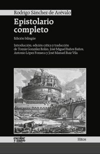 Produktbild: Epistolario completo