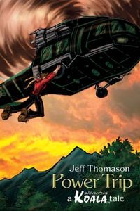 Produktbild: Power Trip (a Wandering Koala tale)