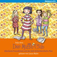 Produktbild: Allerbeste Freundinnen und der Anti-Sch&uuml;chternheitsplan