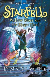 Produktbild: Starfell: Willow Moss and the Magic Thief