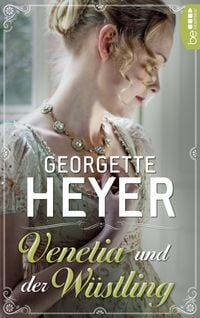 Produktbild: Venetia und der W&uuml;stling