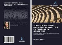 Produktbild: Scenisch Voorstel Over Genderkwesties En Censuur in Onderwijs