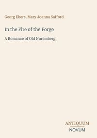 Produktbild: In the Fire of the Forge