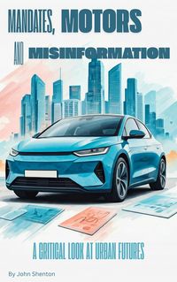 Produktbild: Mandates, Motors, and Misinformation