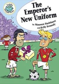 Produktbild: The Emperor's New Uniform