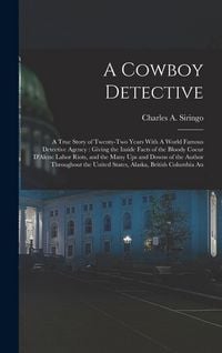 Produktbild: A Cowboy Detective