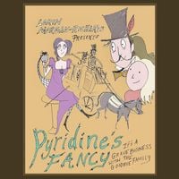 Produktbild: Pyridine's Fancy