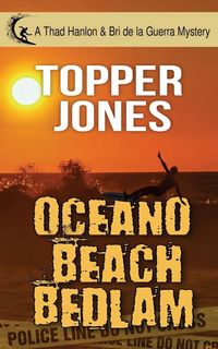 Produktbild: Oceano Beach Bedlam