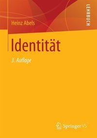 Produktbild: Identit&auml;t