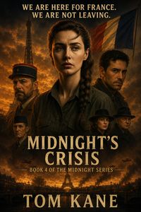 Produktbild: Midnight's Crisis
