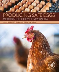 Produktbild: Producing Safe Eggs