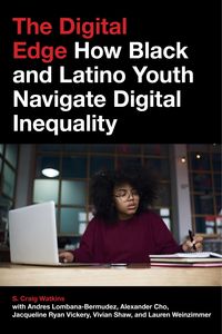 Produktbild: The Digital Edge
