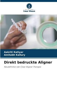Produktbild: Direkt bedruckte Aligner