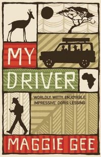 Produktbild: My Driver